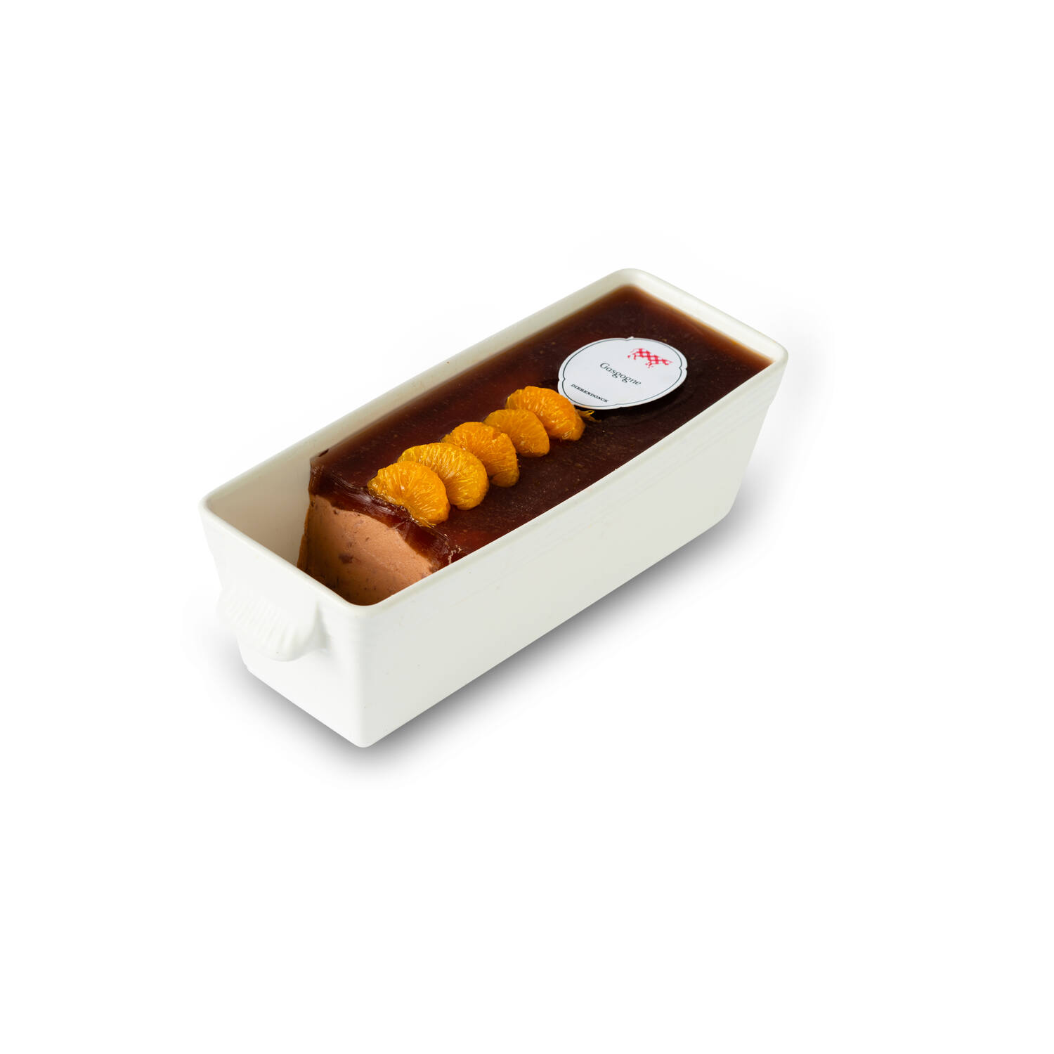 JOKA - PATECREME "GASCOGNE" 2,2kg